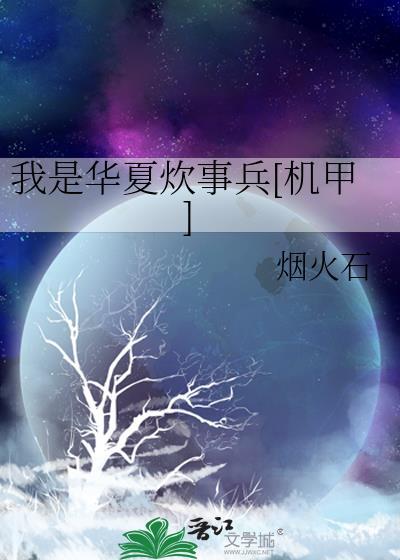 我是华夏炊事兵[机甲