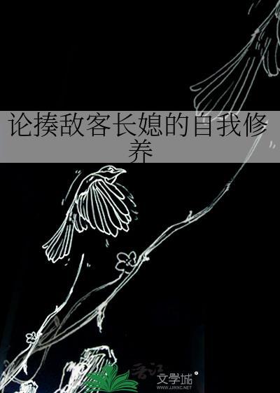 论揍敌客长媳的自我修养(熊猫六六)_