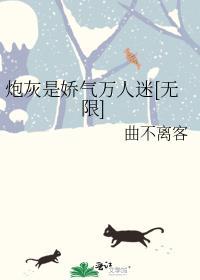 炮灰是娇气万人迷[无限