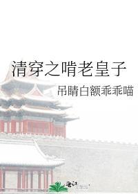 清穿啃老皇子txt