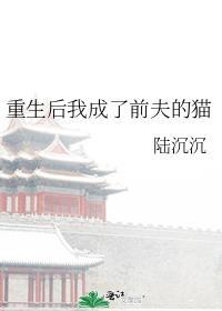 重生后我成了前夫的猫笔趣阁