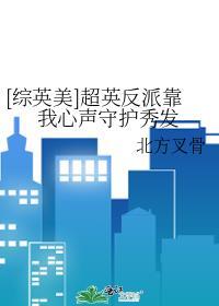 综英美超英反派靠我心声守护秀发txt
