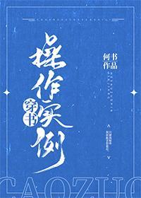穿书操作实例何书