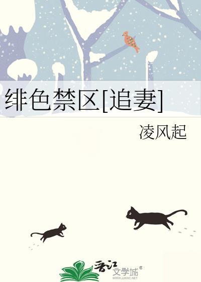 绯色禁区追妻又名叫什么