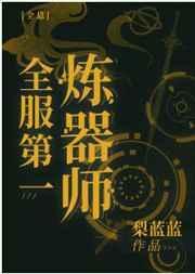 全服第一炼器师24