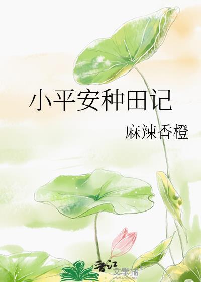 小平安种田记by