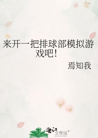 大型排球游戏