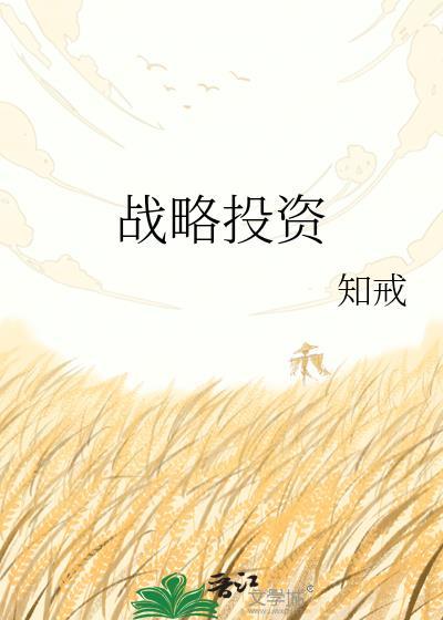 战略投资和财务投资的区别