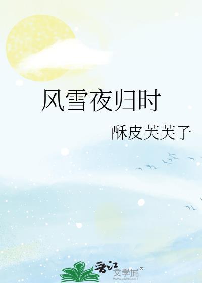 风雪夜归时带番外TXT百度