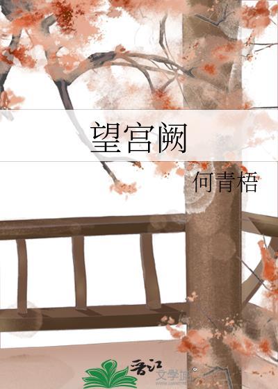 望宫阙txt