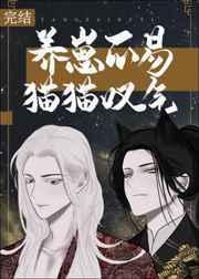 猫猫叹气是1好看吗