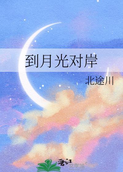到月光对岸全文免费阅读