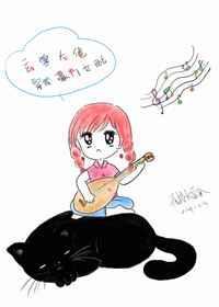 玄学大佬穿成豪门女配格格党