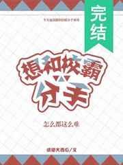 想和校草分手txt盘