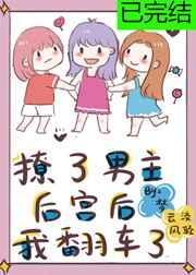 撩了男主后宫后我翻车了gl