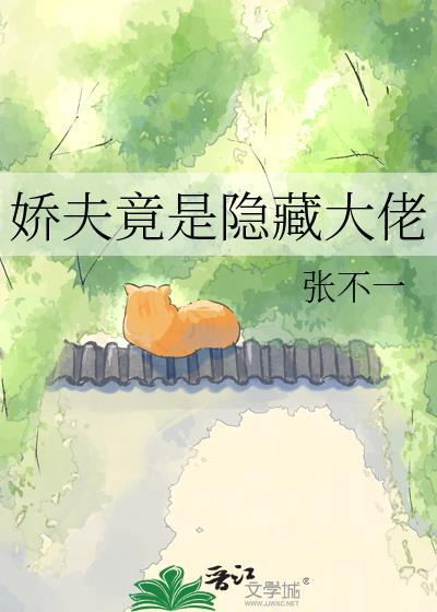 娇夫竟是隐藏大佬TXT