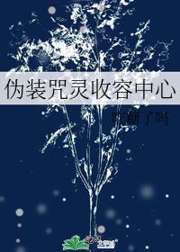伪装咒灵收容中心观影体