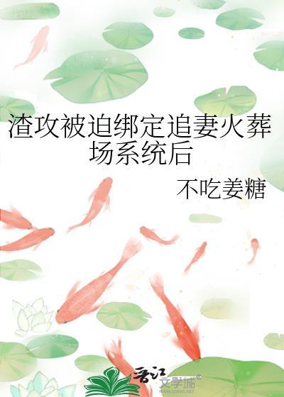 渣攻追受火葬场
