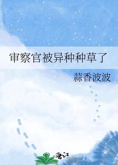 审查官手记内容