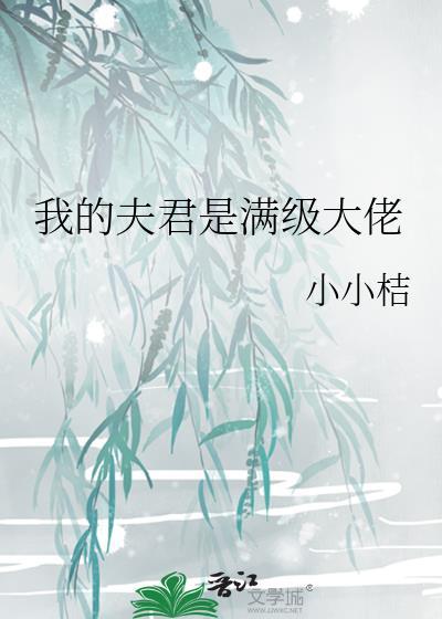 我的夫君很全能