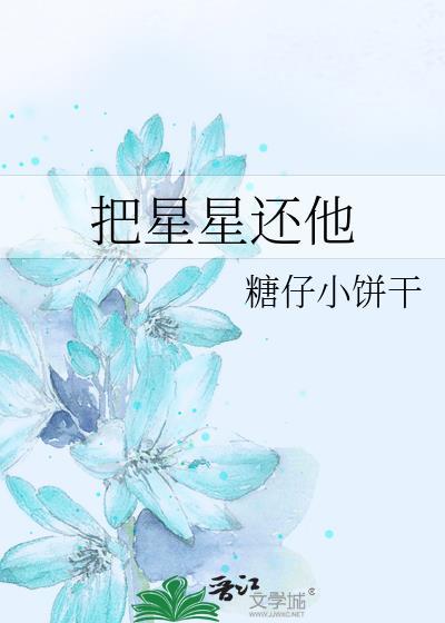把星星给你摘下月亮给你那首歌