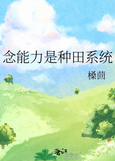 念能力者在种田系统里能做什么