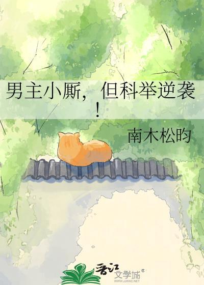但科举逆袭! 63