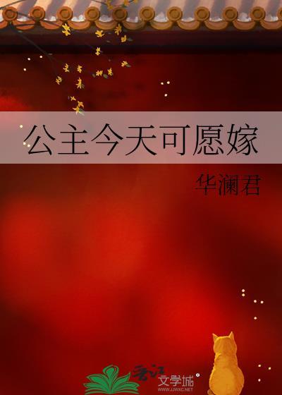 公主今天可愿嫁全文