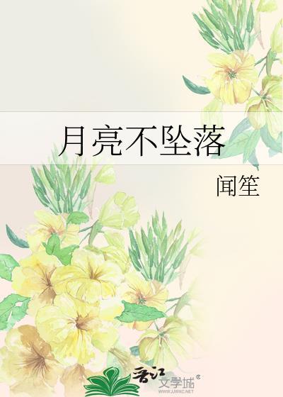 月亮不坠落闻笙在线阅读