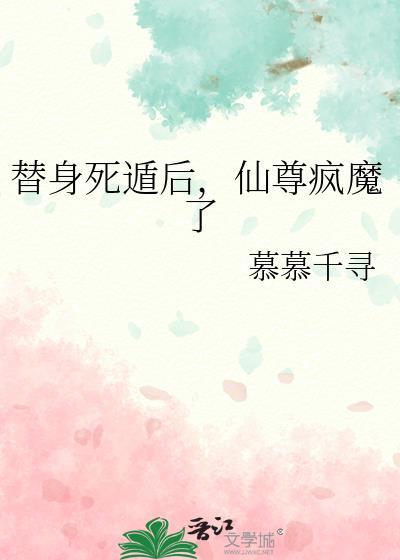 替身死后全修真界后悔了