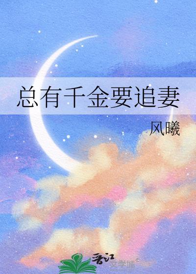 总有千金要追妻免费