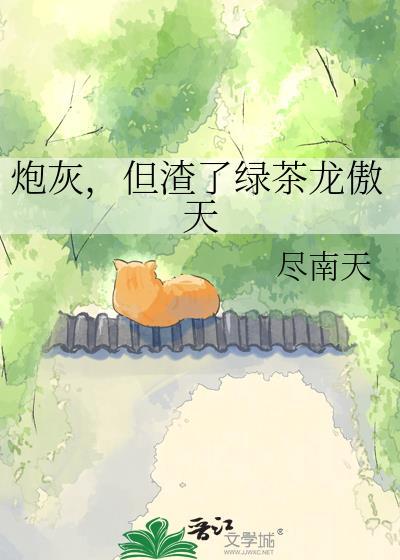 炮灰但找龙傲天