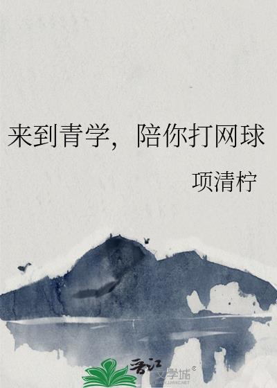 陪你打网球[网王