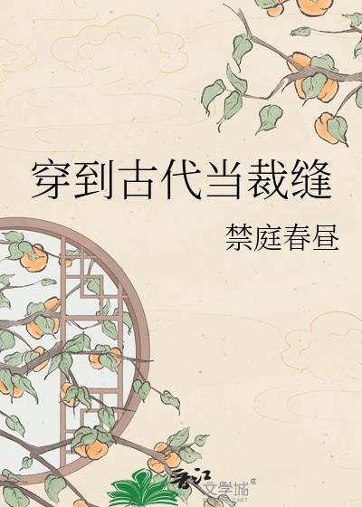 穿到古代当官的