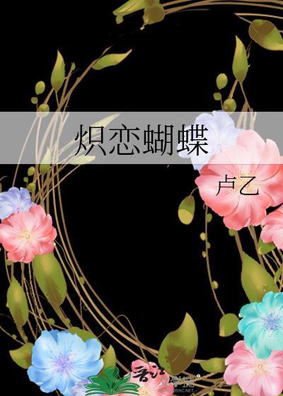 炽夏 狙击蝴蝶