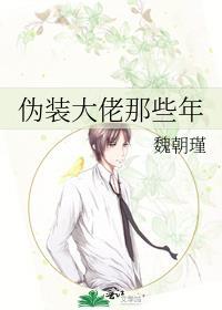 伪装大佬那些年漫画