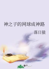 神之子的网球成神路txt