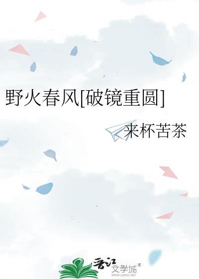 野火春风斗古城在线阅读