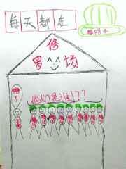 每次醒来都在修罗场