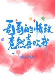 哥哥的兄弟看上妹妹的言情实体书