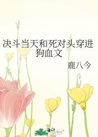决斗当天和死对头穿进狗血文鹿八今