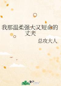 我那温柔强大又短命的丈夫是谁