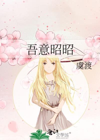 吾意昭昭大结局