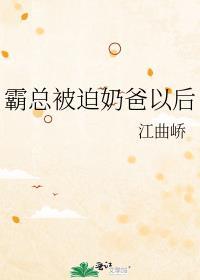 霸总被迫奶爸以后(江曲峤)讲的什么