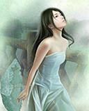 十九世纪女裁缝埃洛伊