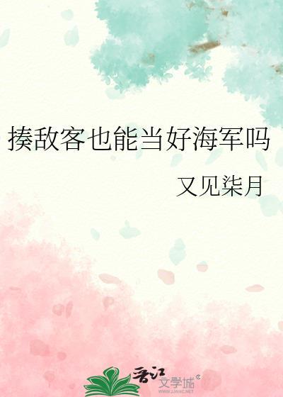 揍敌客也能当好海军吗TXT