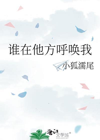 谁在他方呼唤我简介