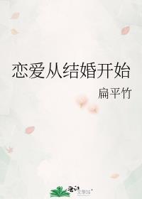 恋爱从结婚开始by扁平竹