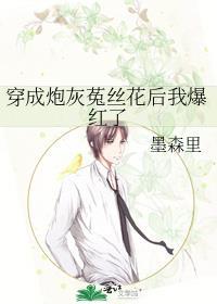 穿成炮灰菟丝花后我爆红了资源