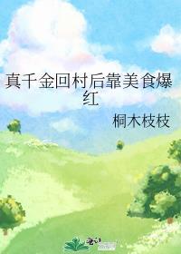 穿越后靠美食发家致富